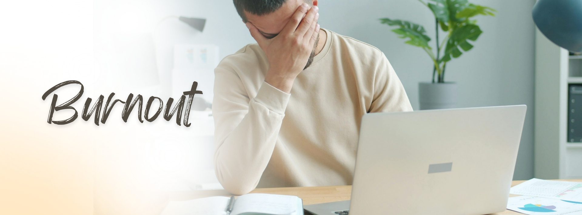 Burnout und Erschöpfung