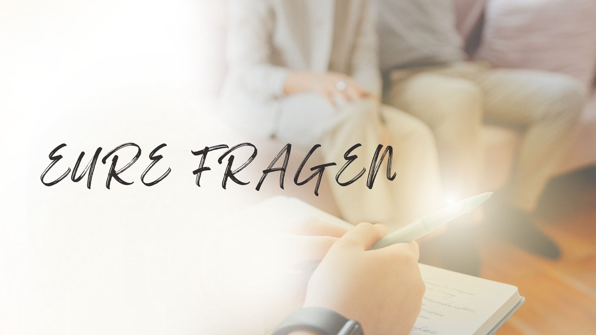 Häufige Fragen