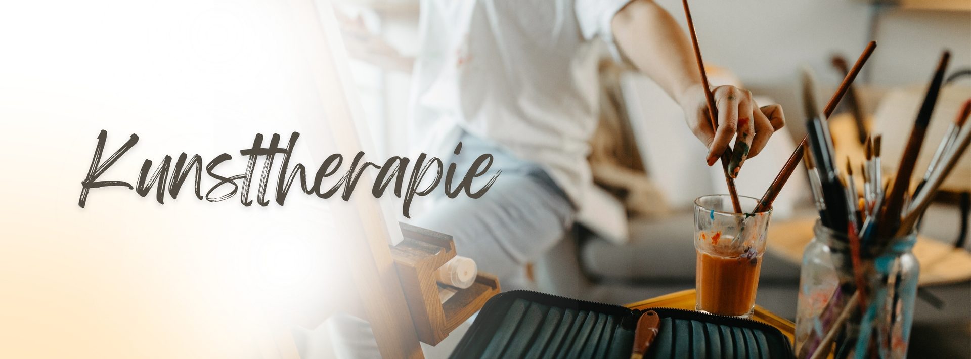 Gestaltungstherapie