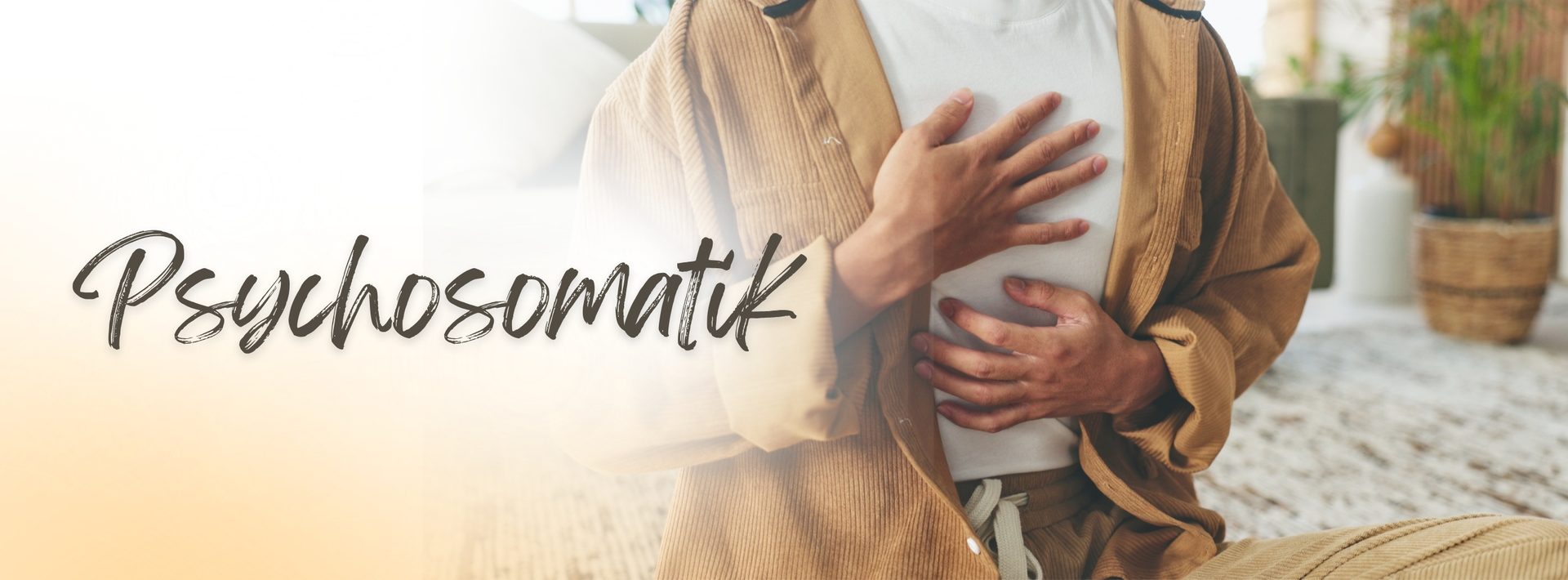 Psychosomatik